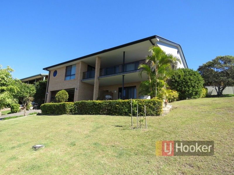 9 Dolphin Crescent, South West Rocks NSW 2431