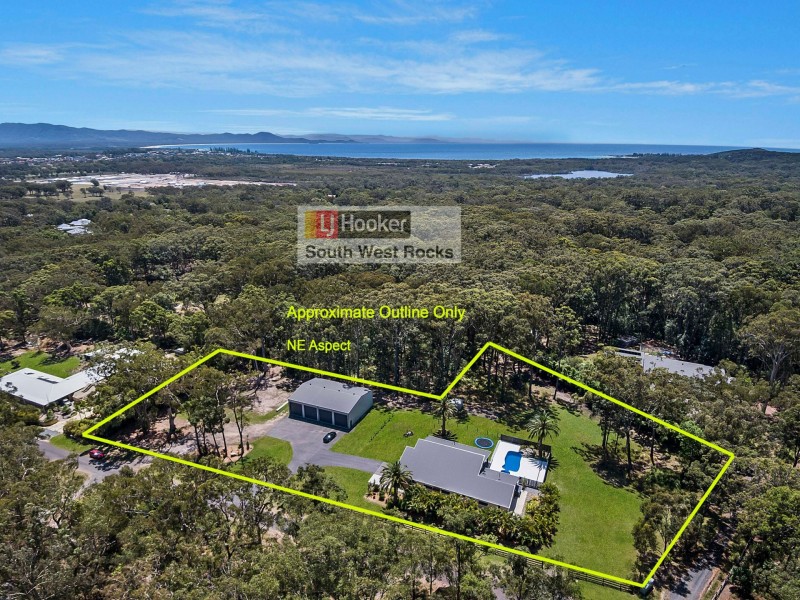 21 Wonga Place, South West Rocks NSW 2431