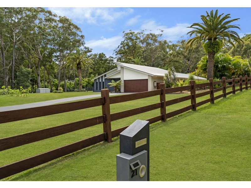 21 Wonga Place, South West Rocks NSW 2431