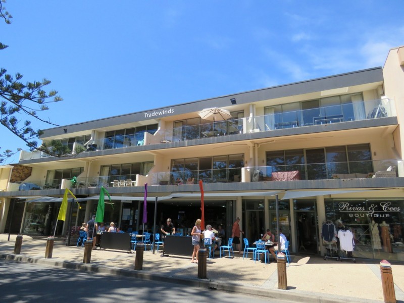 Unit 7/3-5 Livingstone Street, South West Rocks NSW 2431