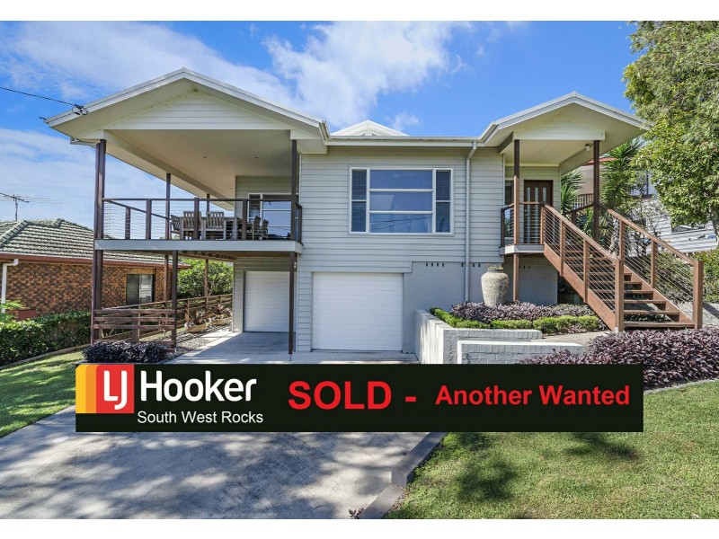 3 Pacific Street, South West Rocks NSW 2431