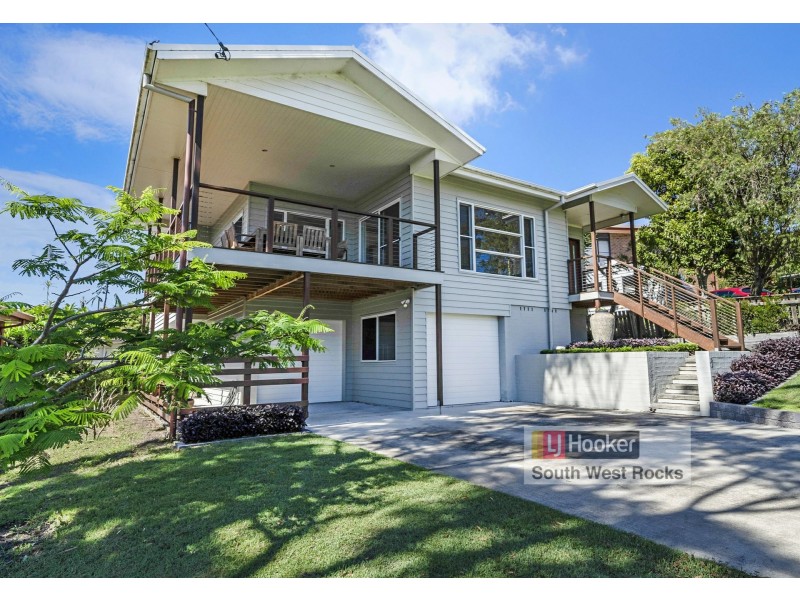 3 Pacific Street, South West Rocks NSW 2431
