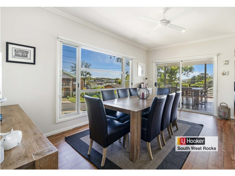 3 Pacific Street, South West Rocks NSW 2431