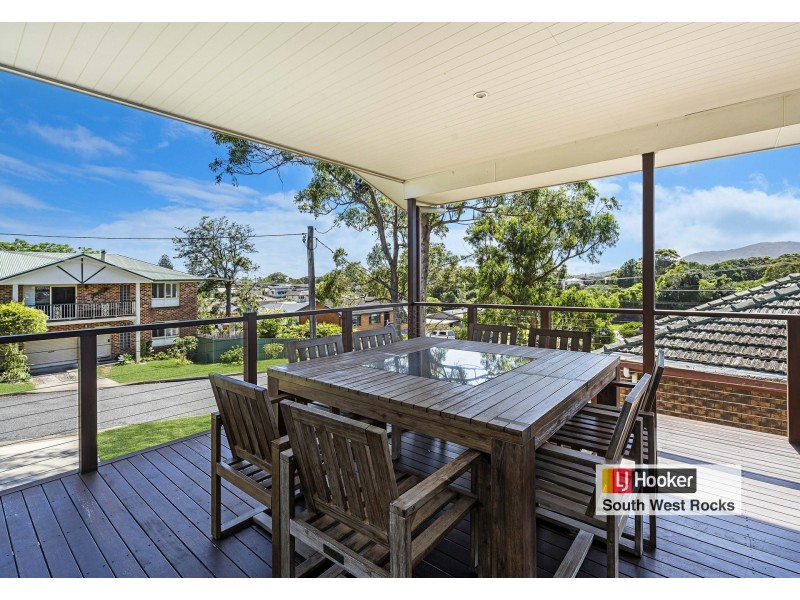 3 Pacific Street, South West Rocks NSW 2431