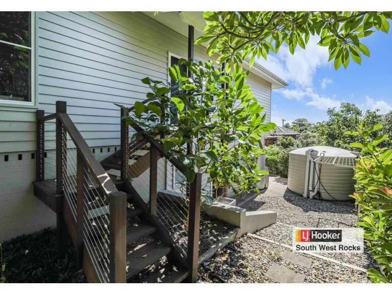 3 Pacific Street, South West Rocks NSW 2431