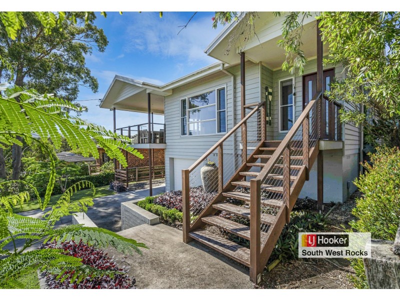 3 Pacific Street, South West Rocks NSW 2431