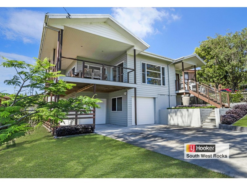 3 Pacific Street, South West Rocks NSW 2431