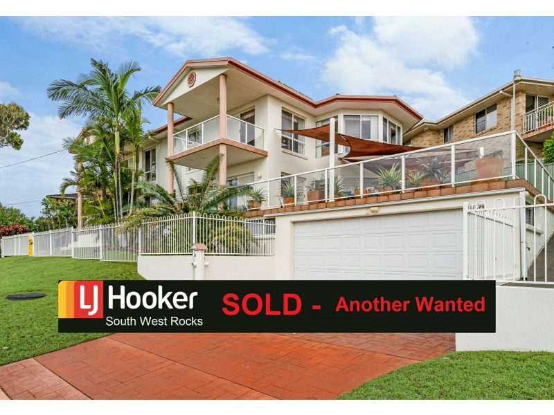 3-5 Sturt Street, South West Rocks NSW 2431