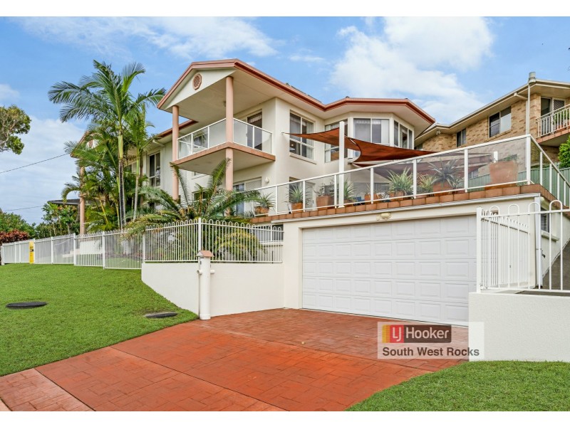3-5 Sturt Street, South West Rocks NSW 2431