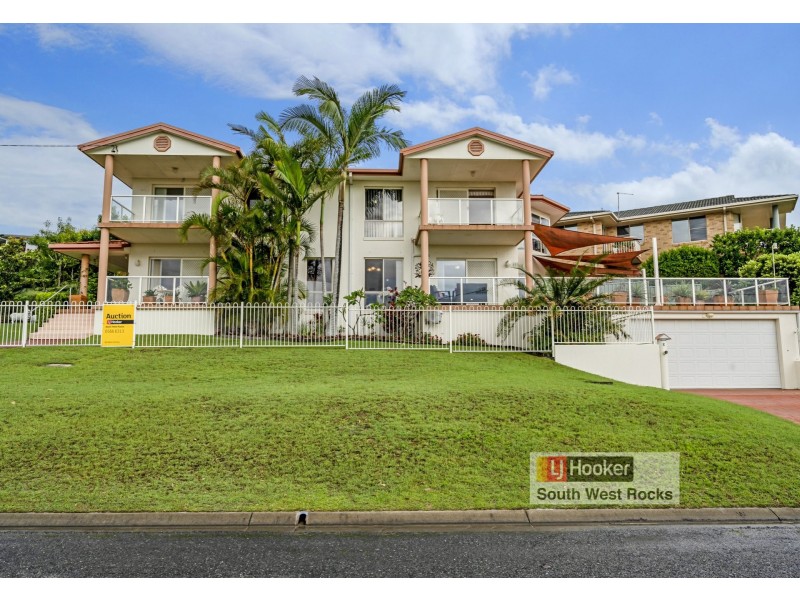 3-5 Sturt Street, South West Rocks NSW 2431
