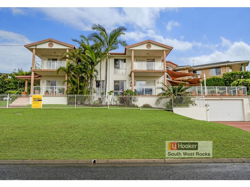 3-5 Sturt Street, South West Rocks NSW 2431