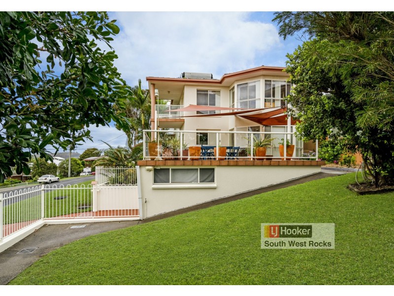 3-5 Sturt Street, South West Rocks NSW 2431