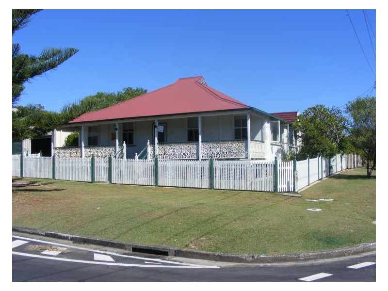 Cnr Memorial & Landsborough St, South West Rocks NSW 2431