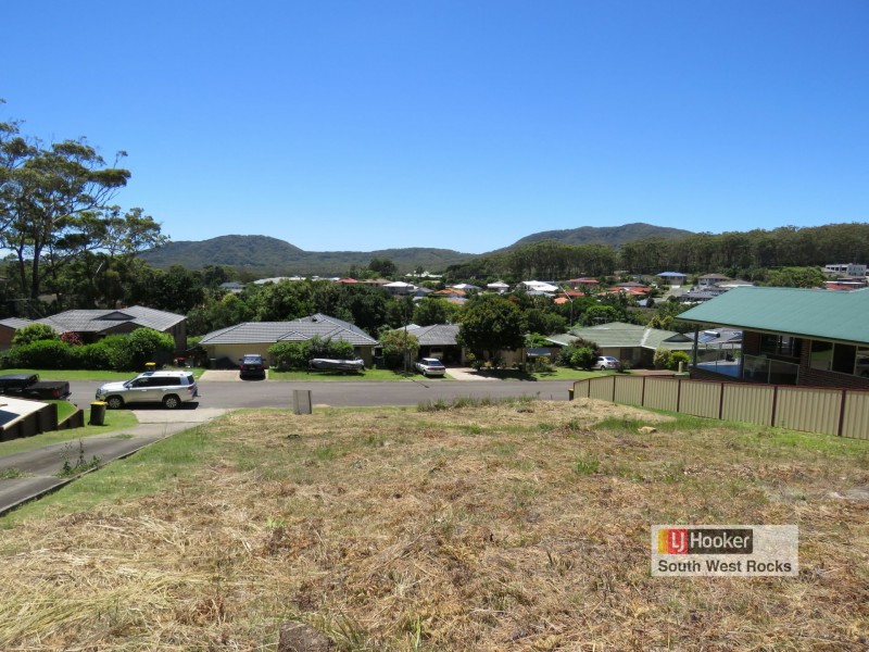 16 Trevor Judd Pace, South West Rocks NSW 2431