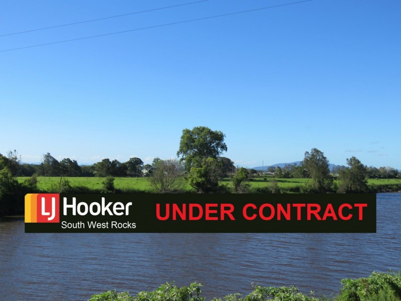 Lot 278 South West Rocks Road, Kinchela NSW 2440