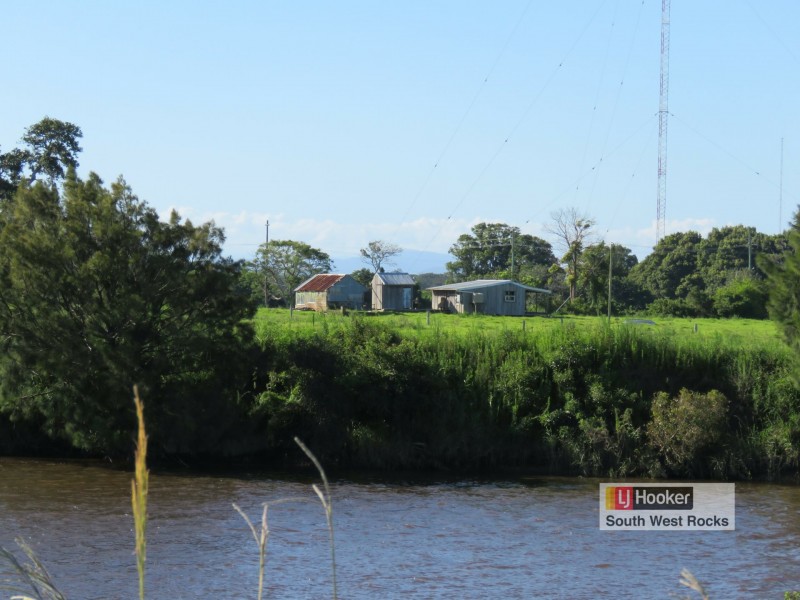 Lot 278 South West Rocks Road, Kinchela NSW 2440