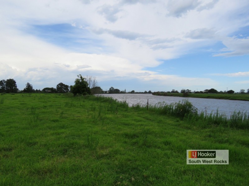 Lot 278 South West Rocks Road, Kinchela NSW 2440