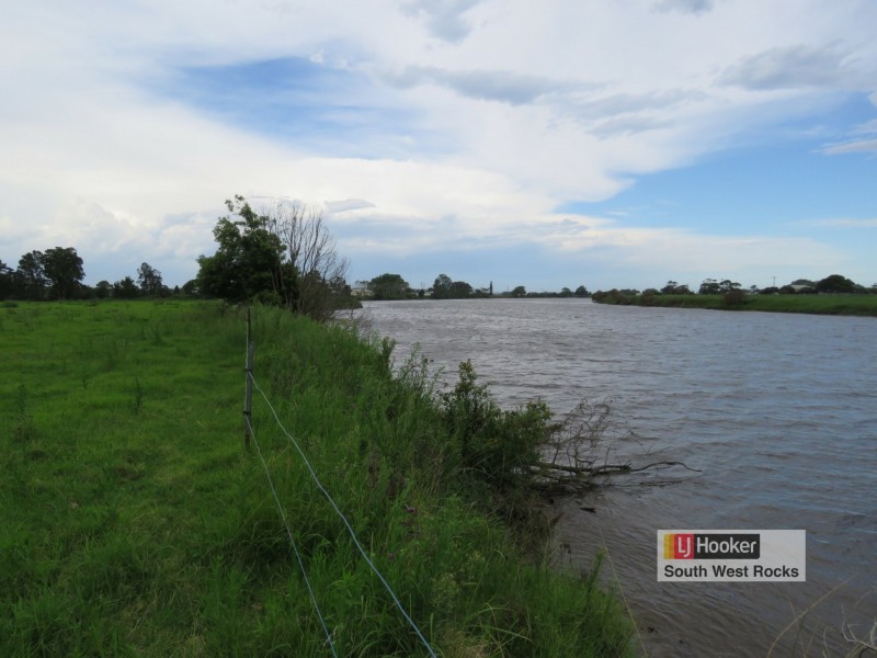 Lot 278 South West Rocks Road, Kinchela NSW 2440