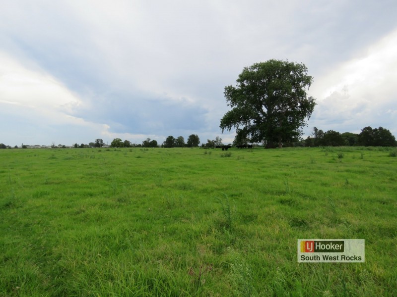 Lot 278 South West Rocks Road, Kinchela NSW 2440