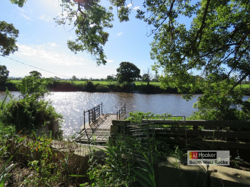 Lot 278 South West Rocks Road, Kinchela NSW 2440