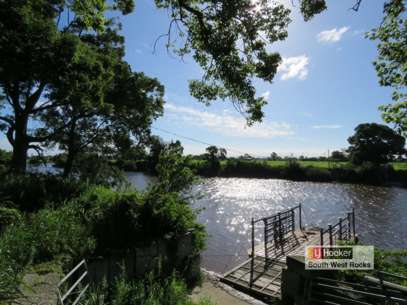 Lot 278 South West Rocks Road, Kinchela NSW 2440