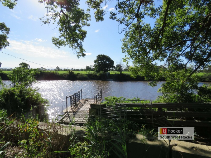 Lot 278 South West Rocks Road, Kinchela NSW 2440