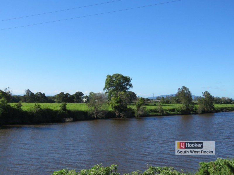 Lot 278 South West Rocks Road, Kinchela NSW 2440