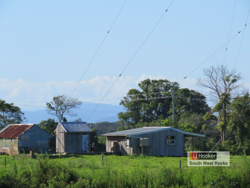 Lot 278 South West Rocks Road, Kinchela NSW 2440