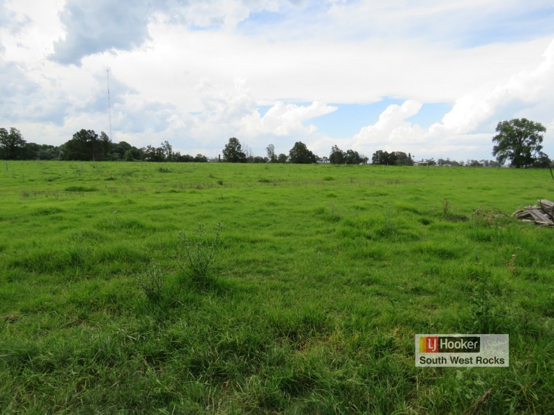 Lot 278 South West Rocks Road, Kinchela NSW 2440