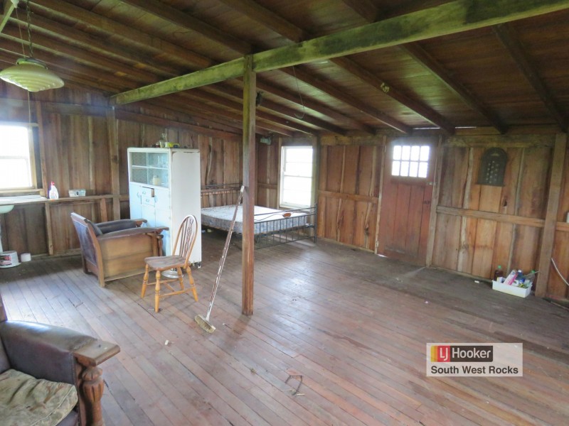 Lot 278 South West Rocks Road, Kinchela NSW 2440