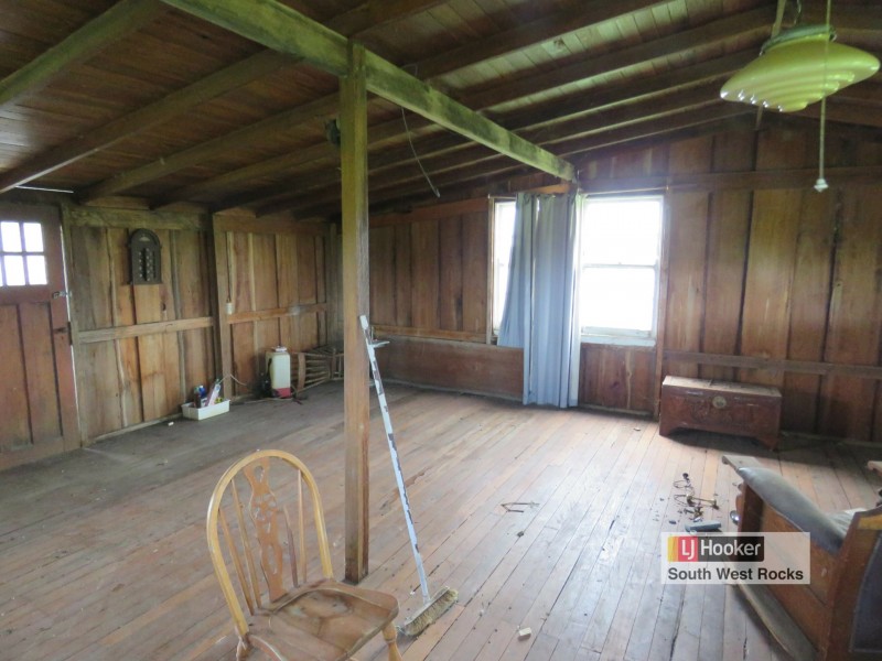 Lot 278 South West Rocks Road, Kinchela NSW 2440