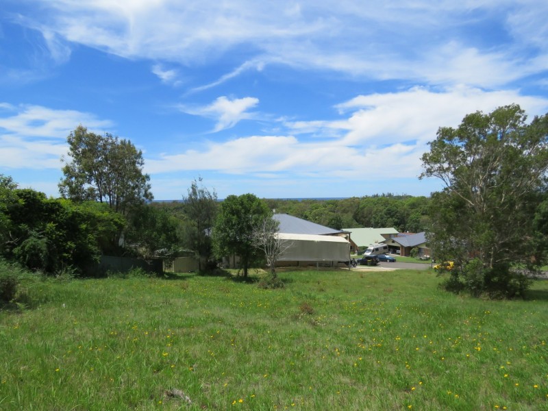 5 Dolphin Crescent, South West Rocks NSW 2431