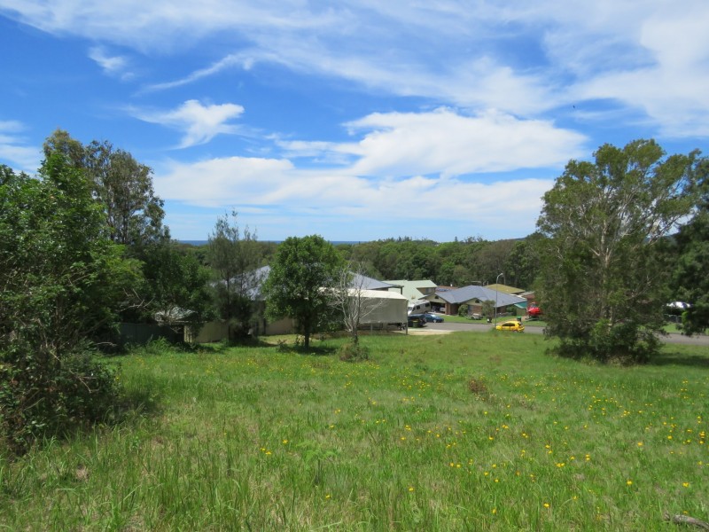 5 Dolphin Crescent, South West Rocks NSW 2431