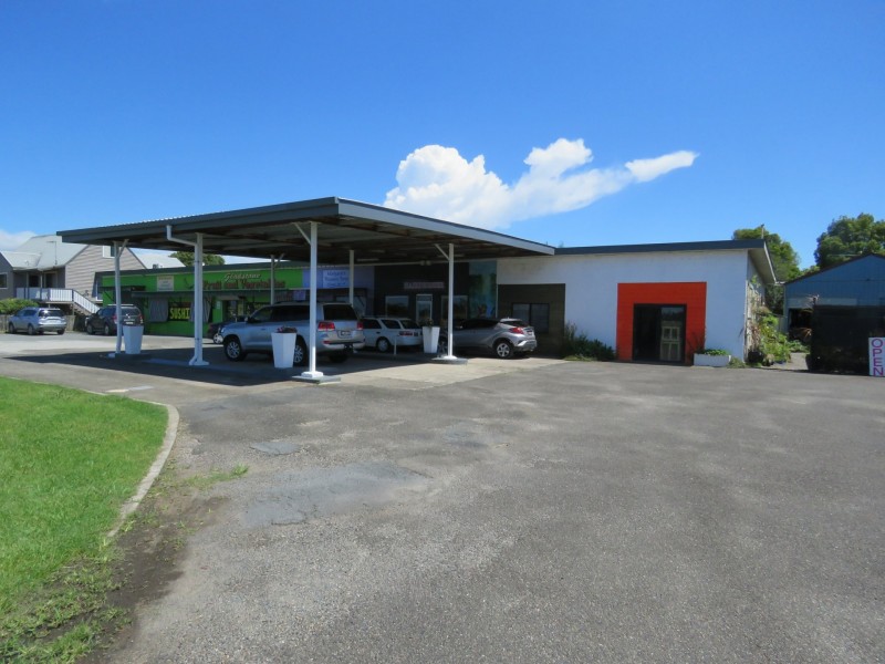 Shop 2/68-72 Barnard Street, Gladstone NSW 2440