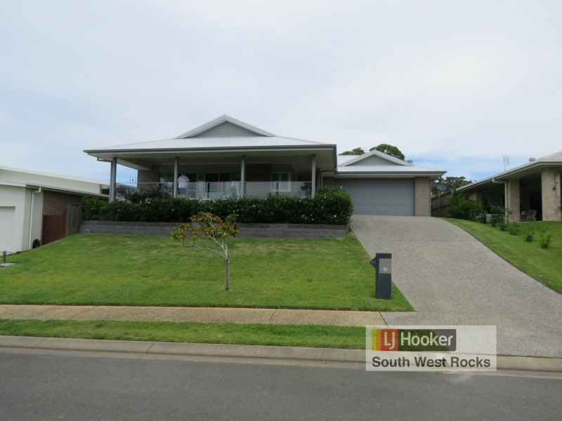 47 Belle OConnor Street, South West Rocks NSW 2431