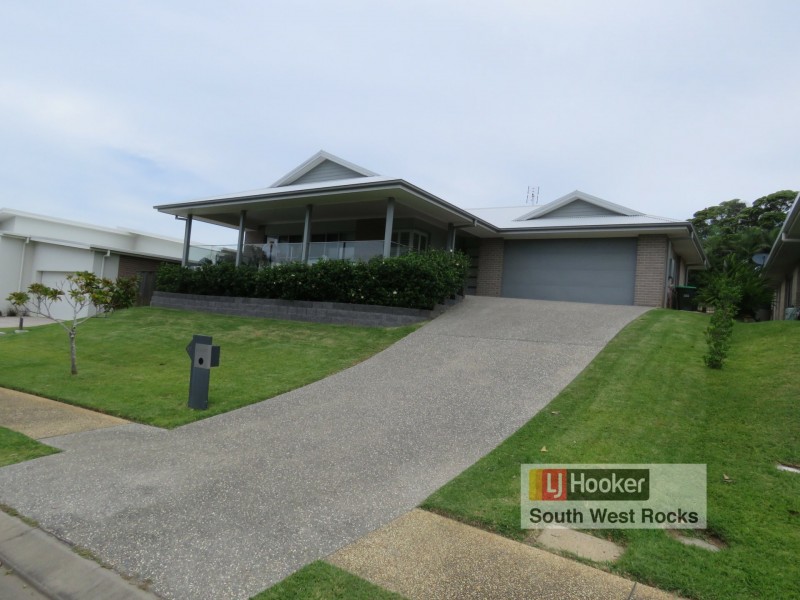 47 Belle OConnor Street, South West Rocks NSW 2431