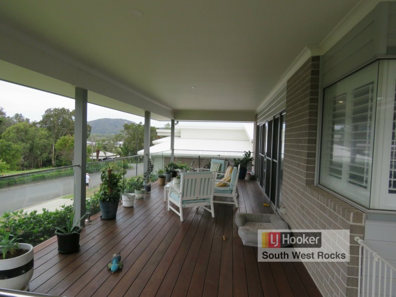 47 Belle OConnor Street, South West Rocks NSW 2431
