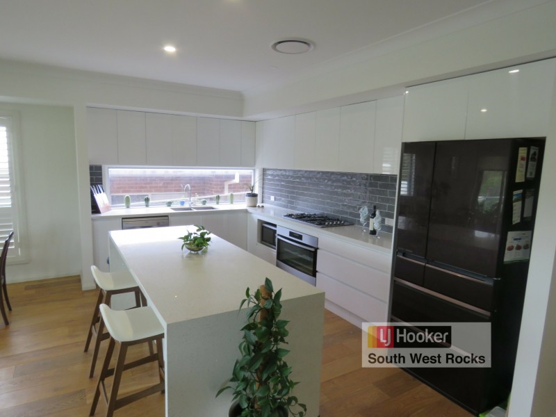 47 Belle OConnor Street, South West Rocks NSW 2431