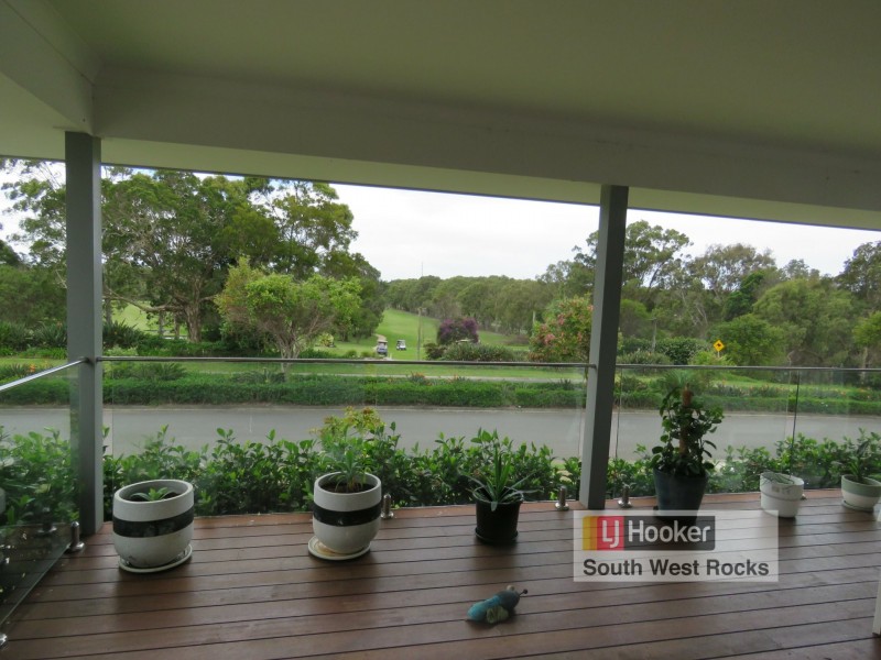 47 Belle OConnor Street, South West Rocks NSW 2431