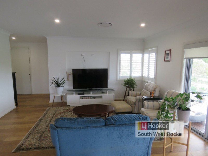 47 Belle OConnor Street, South West Rocks NSW 2431