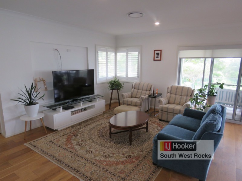 47 Belle OConnor Street, South West Rocks NSW 2431