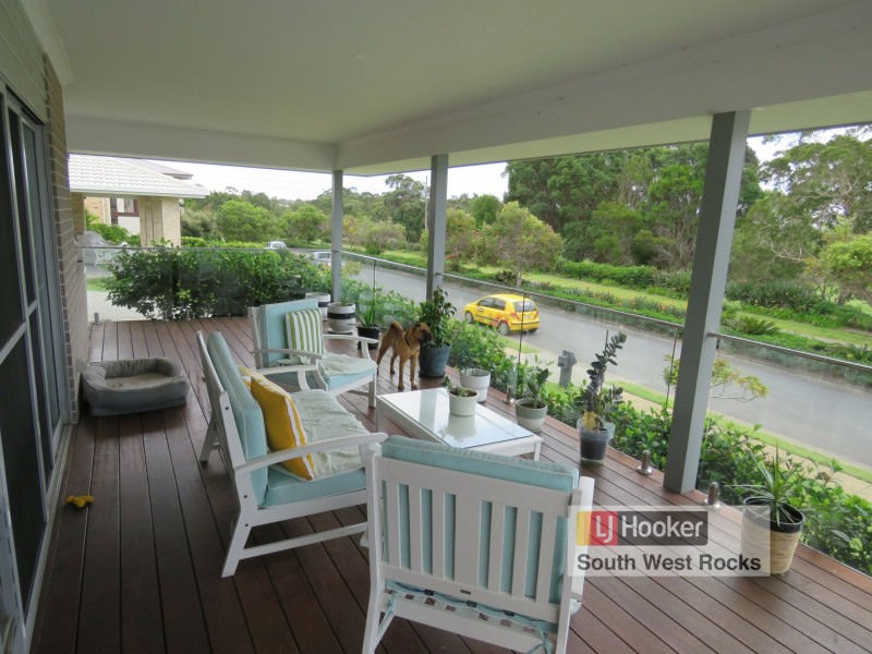 47 Belle OConnor Street, South West Rocks NSW 2431