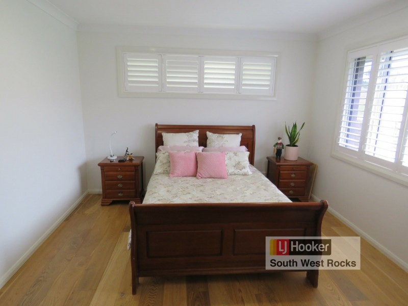 47 Belle OConnor Street, South West Rocks NSW 2431