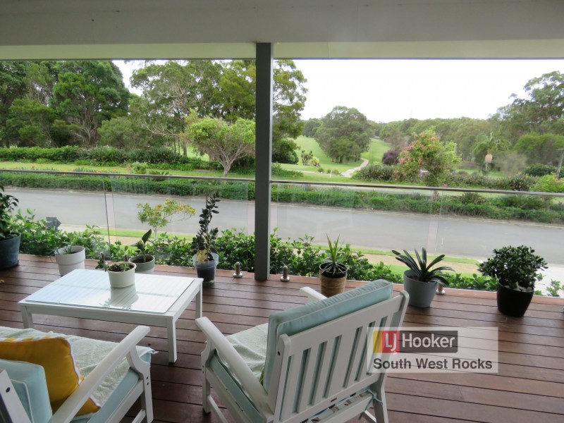 47 Belle OConnor Street, South West Rocks NSW 2431