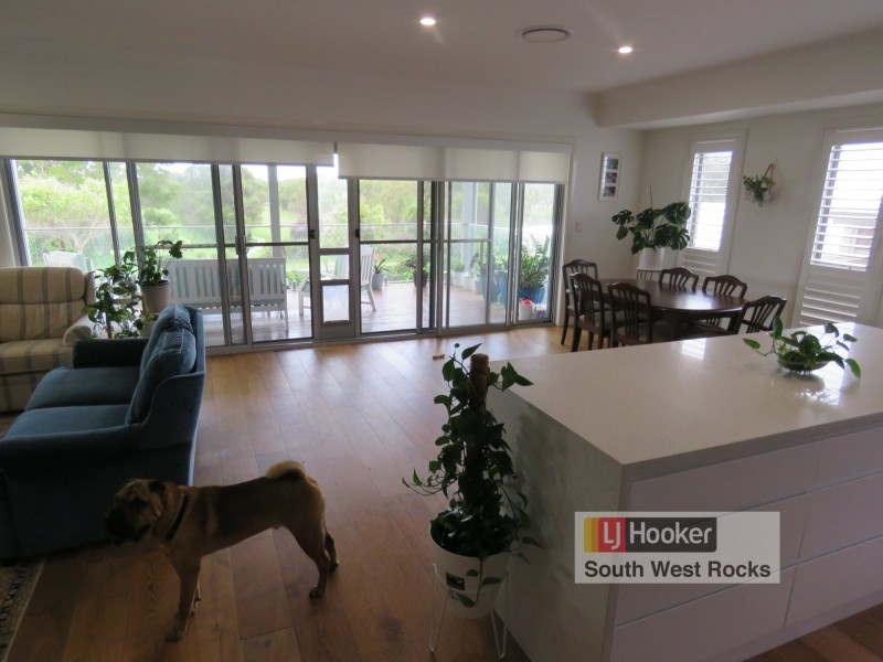 47 Belle OConnor Street, South West Rocks NSW 2431