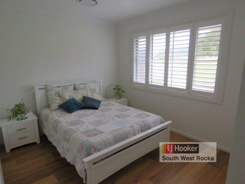 47 Belle OConnor Street, South West Rocks NSW 2431