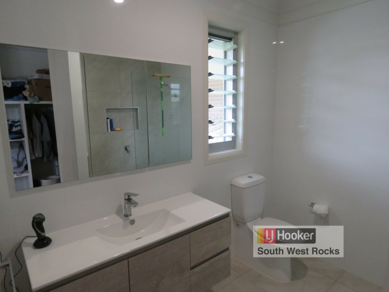 47 Belle OConnor Street, South West Rocks NSW 2431