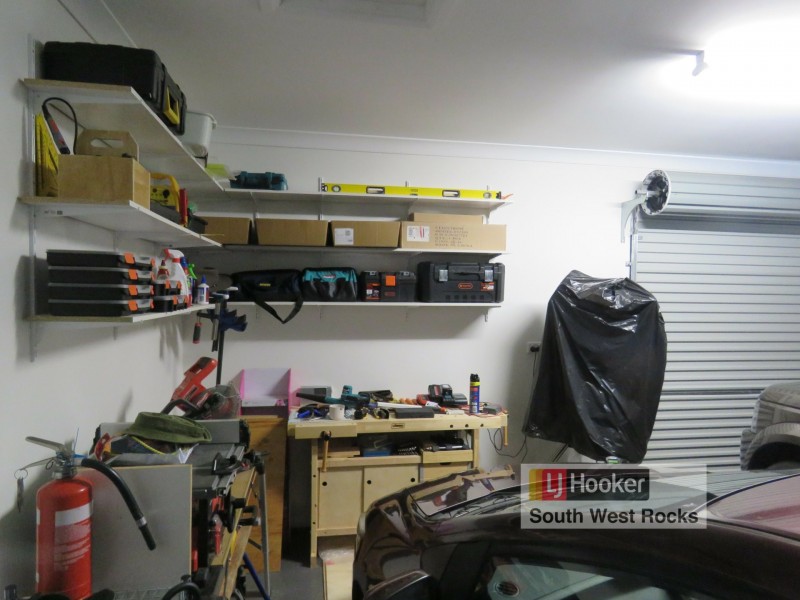 47 Belle OConnor Street, South West Rocks NSW 2431