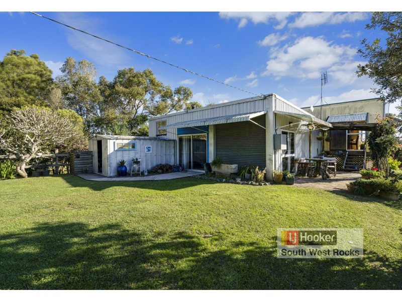 179 Rainbow Reach Road, Rainbow Reach, South West Rocks NSW 2431