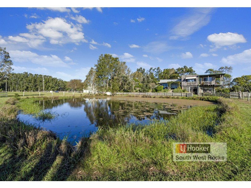 179 Rainbow Reach Road, Rainbow Reach, South West Rocks NSW 2431
